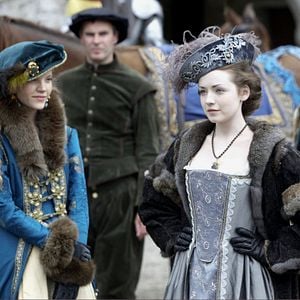 Foto Tamzin Merchant