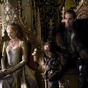 Foto Joely Richardson