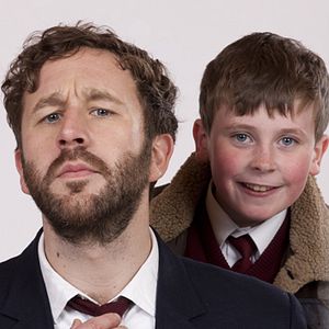 Foto Chris O'Dowd
