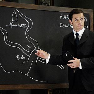 Foto Los misterios de Murdoch