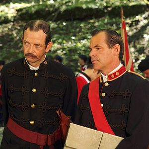 Foto Los misterios de Murdoch