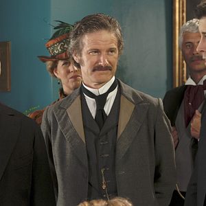 Foto Los misterios de Murdoch