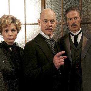 Foto Los misterios de Murdoch