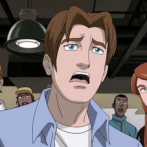 Foto Ultimate Spider-Man