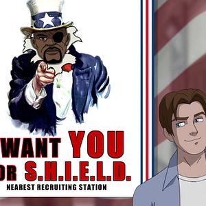 Foto Ultimate Spider-Man