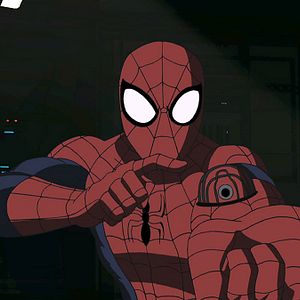 Foto Ultimate Spider-Man