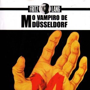 Foto M, el vampiro de Düsseldorf