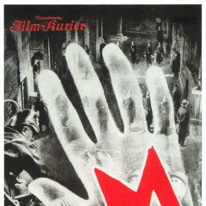 Foto M, el vampiro de Düsseldorf