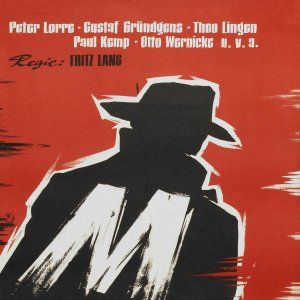 Foto M, el vampiro de Düsseldorf