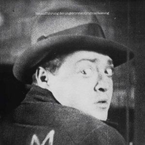 Foto M, el vampiro de Düsseldorf