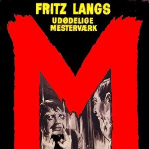 Foto M, el vampiro de Düsseldorf