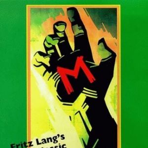 Foto M, el vampiro de Düsseldorf