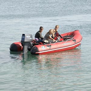 Foto H20: Sirenas del Mar