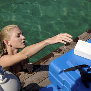 Foto H20: Sirenas del Mar