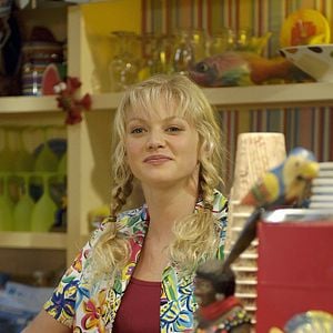 Foto H20: Sirenas del Mar