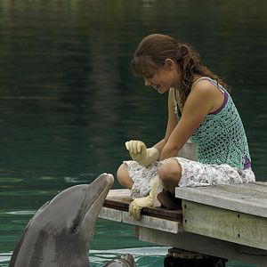 Foto H20: Sirenas del Mar