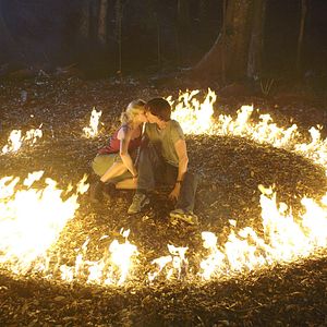 Foto H20: Sirenas del Mar