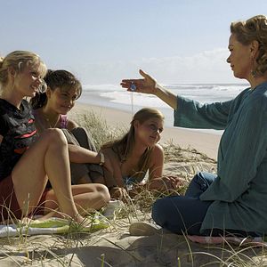 Foto H20: Sirenas del Mar