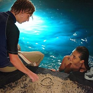 Foto H20: Sirenas del Mar