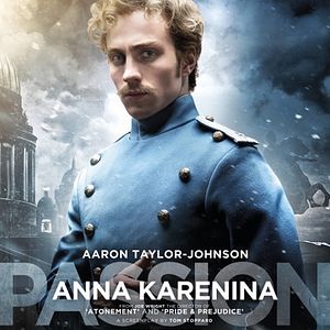 Foto Anna Karenina