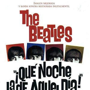 Foto ¡Yeah, Yeah, Yeah, Paul, John, George y Ringo!