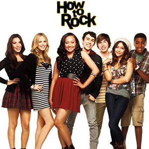 Foto How To Rock