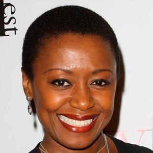 Foto Barbara Eve Harris