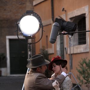 Foto De Roma con amor