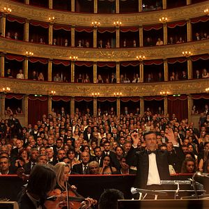 Foto De Roma con amor