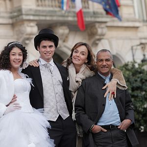 Foto Philippine Leroy-Beaulieu