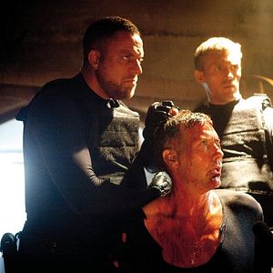 Foto Mikael Persbrandt