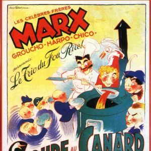 Foto Héroes de ocasión