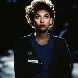 Foto Virginia Madsen