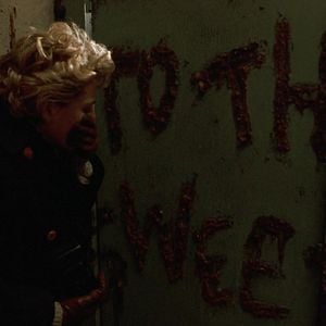 Foto Virginia Madsen