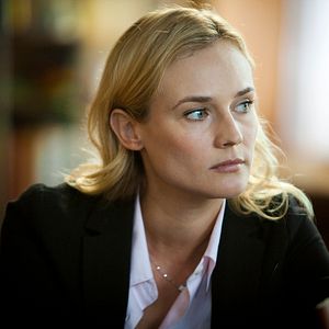 Foto Diane Kruger