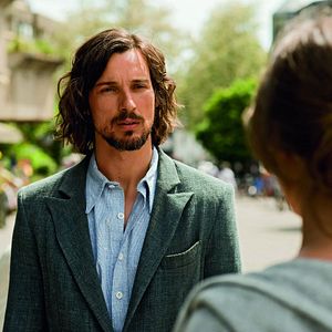 Foto Florian David Fitz