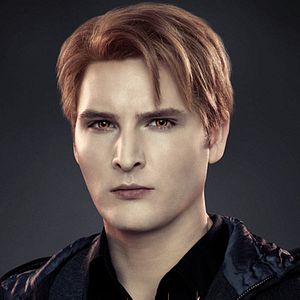 Foto La saga Crepúsculo: Amanecer - Parte 2