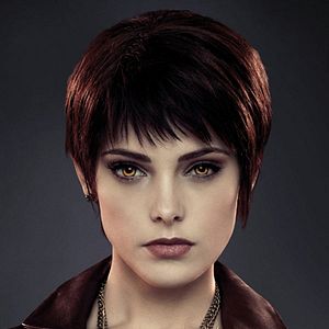 Foto La saga Crepúsculo: Amanecer - Parte 2