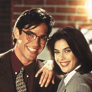 Foto Lois & Clark: Las nuevas aventuras de Superman