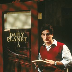 Foto Lois & Clark: Las nuevas aventuras de Superman