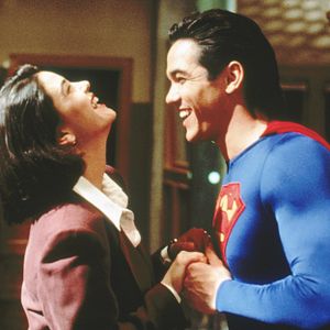 Foto Lois & Clark: Las nuevas aventuras de Superman
