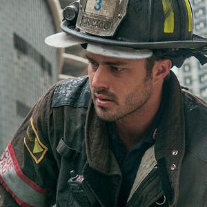 Foto Chicago Fire