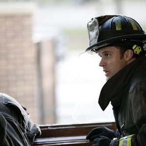 Foto Chicago Fire