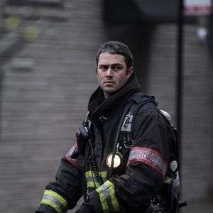 Foto Chicago Fire