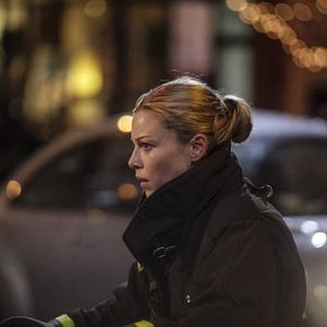 Foto Chicago Fire