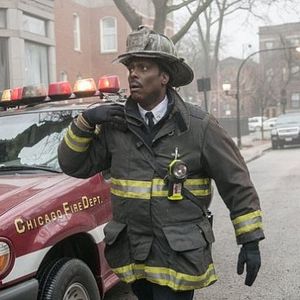Foto Chicago Fire
