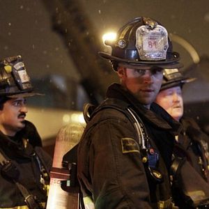 Foto Chicago Fire