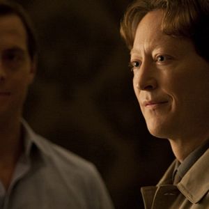 Foto Stephen Campbell-Moore