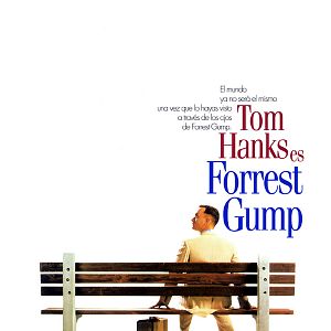 Foto Forrest Gump