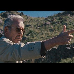 Foto José Sacristán